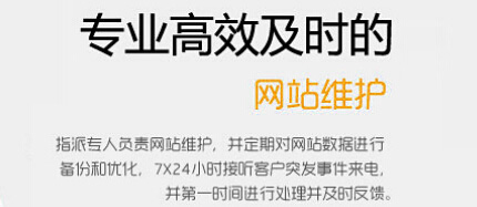 网站运营维护(图1)